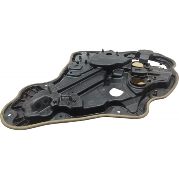 Suporte Máquina Vidro Traseira Direita Compass 2016 A 2021