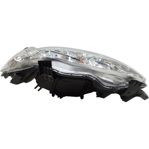 Farol Direito Toyota Corolla 2008 2009 2010 2011 2012 Direito/passageiro