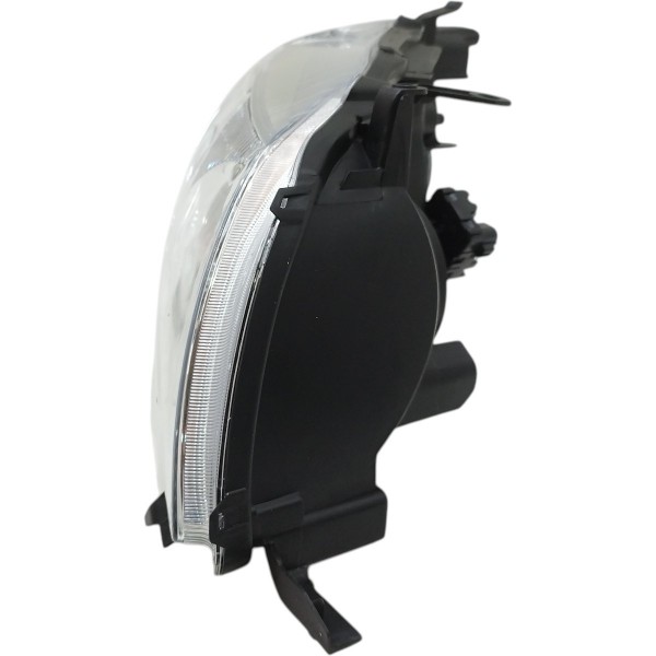 Farol Direito Toyota Corolla 2008 2009 2010 2011 2012 Direito/passageiro