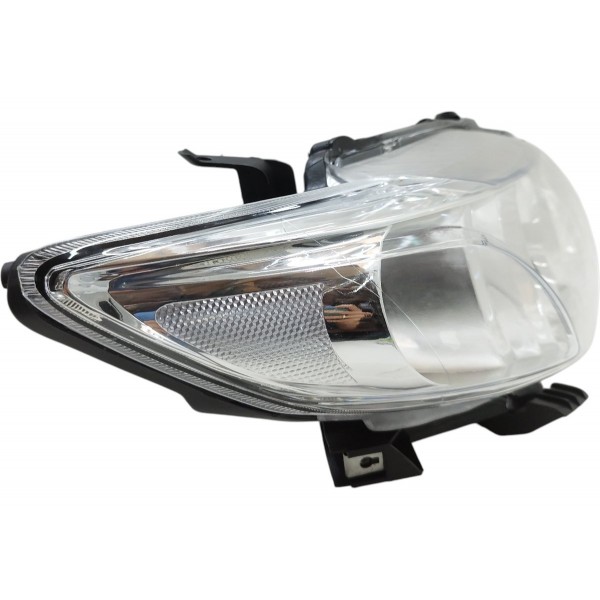 Farol Direito Toyota Corolla 2008 2009 2010 2011 2012 Direito/passageiro