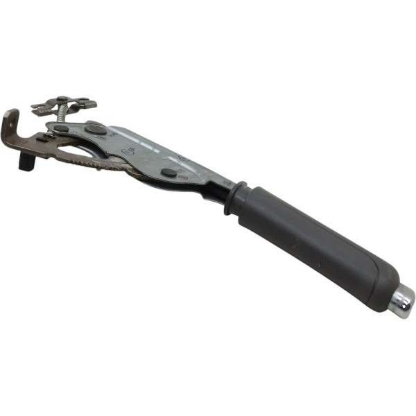 Alavanca Freio Mão Fiat Palio 2006 2007 2008 2009 Original