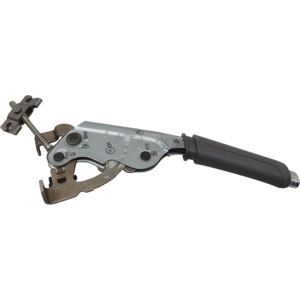 Alavanca Freio Mão Fiat Palio 2006 2007 2008 2009 Original