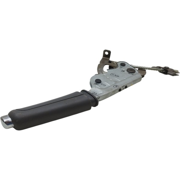 Alavanca Freio Mão Fiat Palio 2006 2007 2008 2009 Original