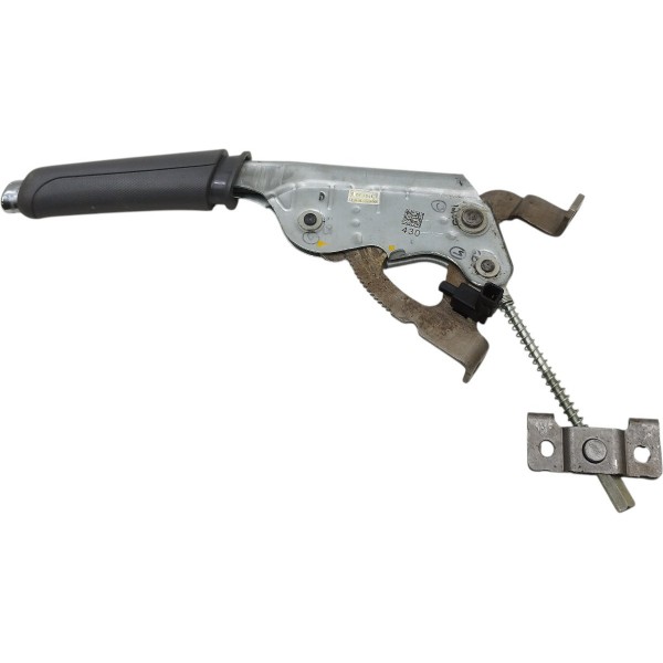 Alavanca Freio Mão Fiat Palio 2006 2007 2008 2009 Original