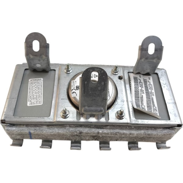 Bolsa Passageiro Fiat Uno Fiorino Vivace 2011 2012 A 2021