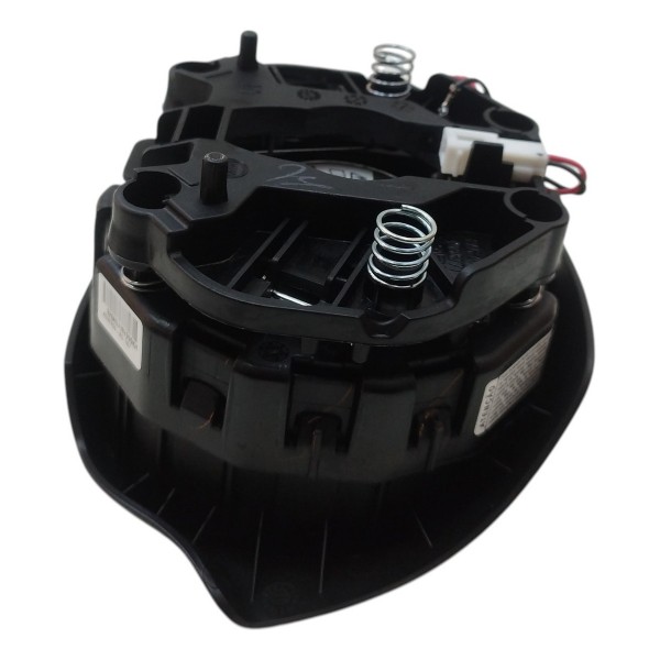 Bolsa Volante Airbag Fiat Strada 2014 2015 2016 2017 A 2020