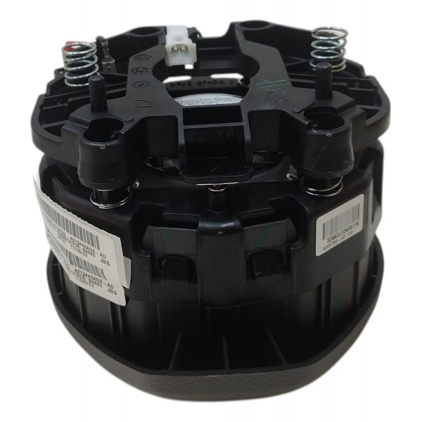 Bolsa Volante Airbag Fiat Grand Siena 2017 2018 2019 A 2022