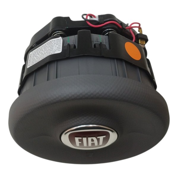 Bolsa Volante Airbag Fiat Grand Siena 2017 2018 2019 A 2022