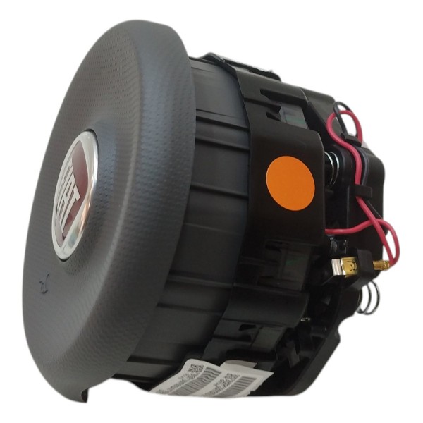 Bolsa Volante Airbag Fiat Grand Siena 2017 2018 2019 A 2022