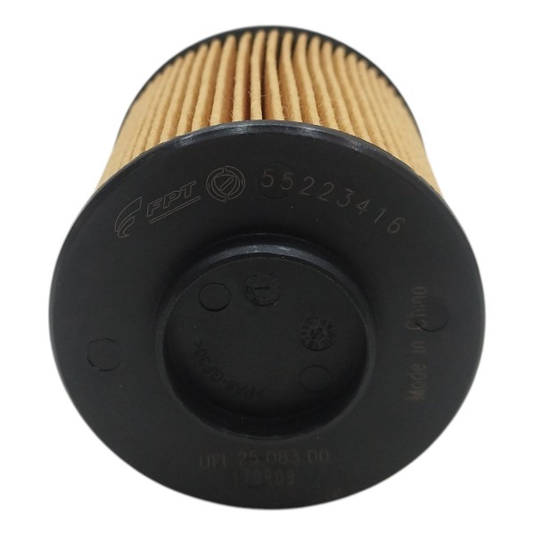 Filtro Óleo Fiat Toro Diesel 2016 2017 2018 2019 2020 A 2024