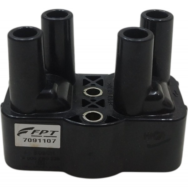 Bobina Ignição Fiat Mopar Palio Mobi Uno Strada Original