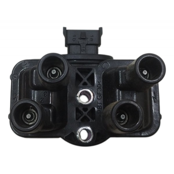 Bobina Ignição Fiat Mopar Palio Mobi Uno Strada Original