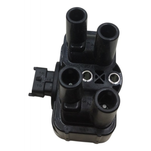 Bobina Ignição Fiat Mopar Palio Mobi Uno Strada Original