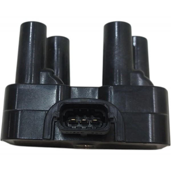 Bobina Ignição Fiat Mopar Palio Mobi Uno Strada Original