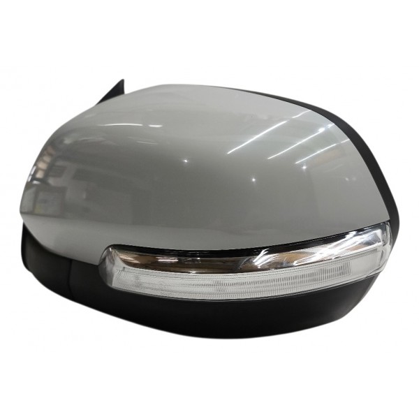 Espelho Retrovisor Esquerdo Fiat Titano 2025 Elétrico