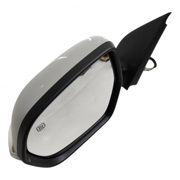 Espelho Retrovisor Esquerdo Fiat Titano 2025 Elétrico