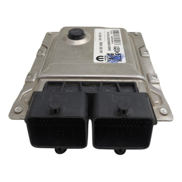 Módulo Central Injeção Fiat Argo Pulse 1.0 1.3 2018 A 2023