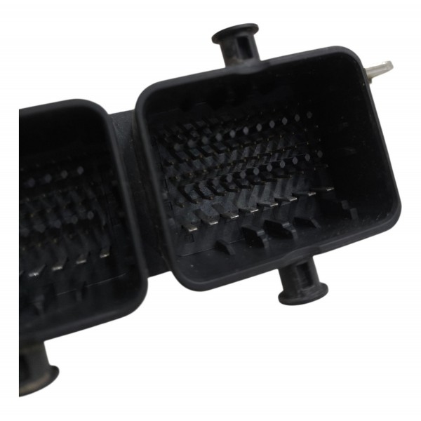 Módulo Central Injeção Fiat Argo Pulse 1.0 1.3 2018 A 2023