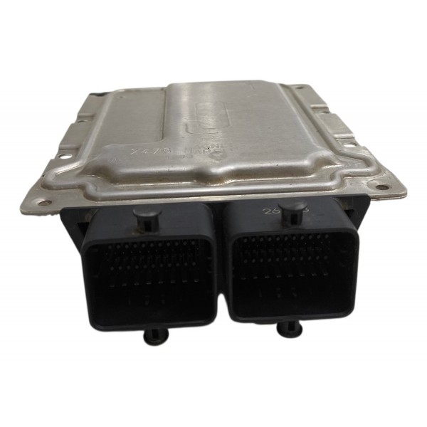 Módulo Central Injeção Fiat Argo Pulse 1.0 1.3 2018 A 2023