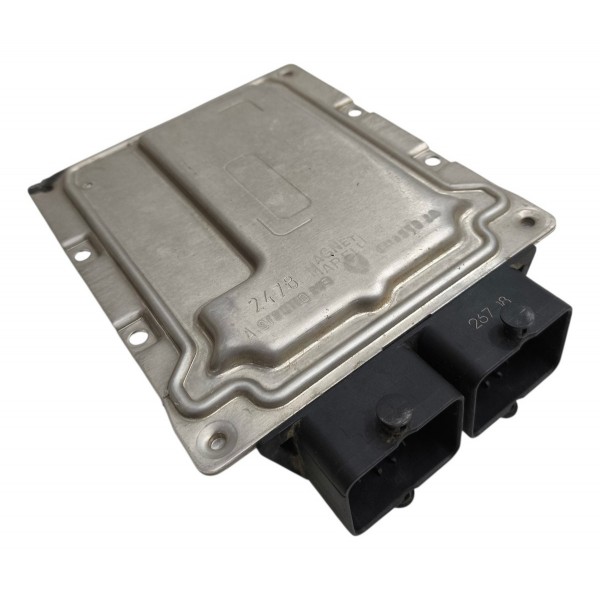 Módulo Central Injeção Fiat Argo Pulse 1.0 1.3 2018 A 2023