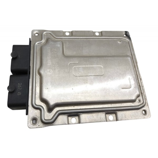 Módulo Central Injeção Fiat Argo Pulse 1.0 1.3 2018 A 2023