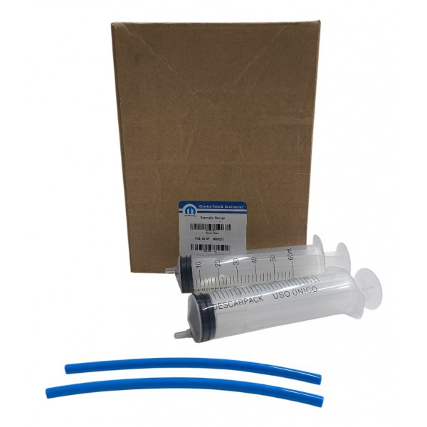 Kit Seringa Novo Original Fiat Mopar 24229 7096870