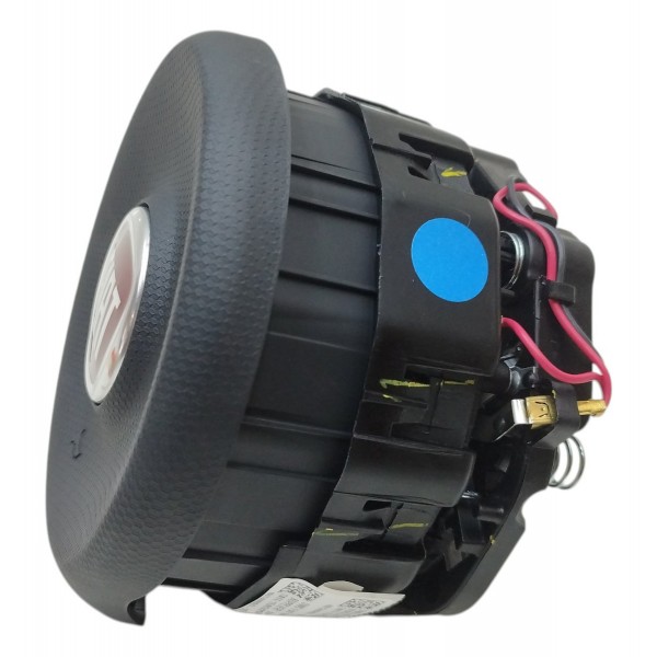 Bolsa Volante Airbag Fiat Grand Siena 2017 2018 2019 A 2022