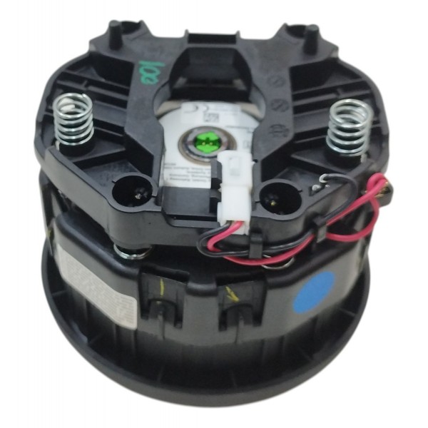 Bolsa Volante Airbag Fiat Grand Siena 2017 2018 2019 A 2022