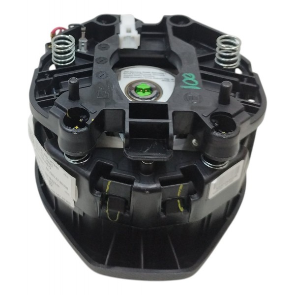 Bolsa Volante Airbag Fiat Grand Siena 2017 2018 2019 A 2022