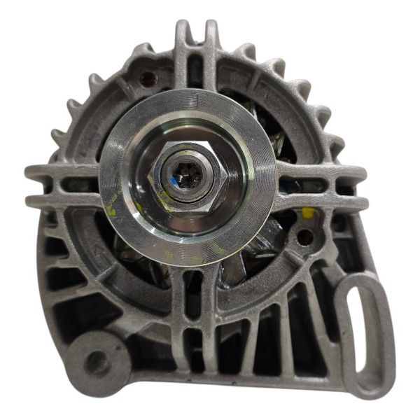 Alternador Fiat 51848611 14v 90a Denso Palio Uno Mobi Siena