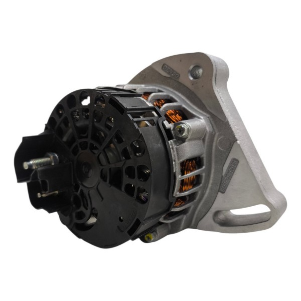Alternador Fiat 51848611 14v 90a Denso Palio Uno Mobi Siena