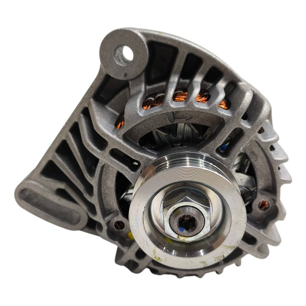 Alternador Fiat 51848611 14v 90a Denso Palio Uno Mobi Siena