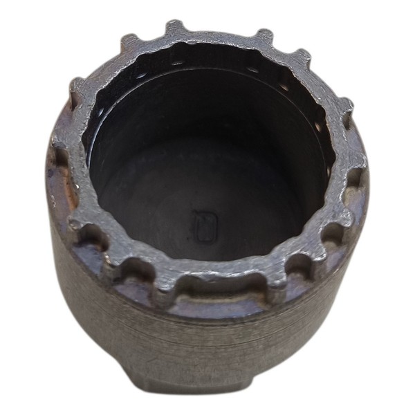 Kit Parafuso Antifurto Fiat Titano 2025 Nova Mopar Original