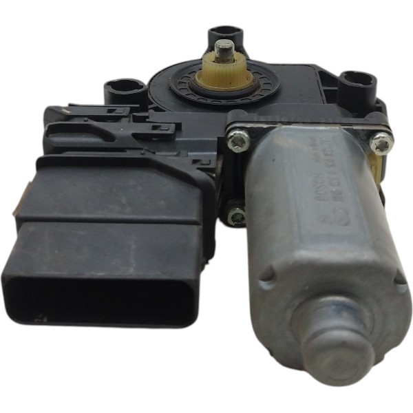 Motor Máquina Vidro Traseira Esquerda Vw Golf 2007 A 2014