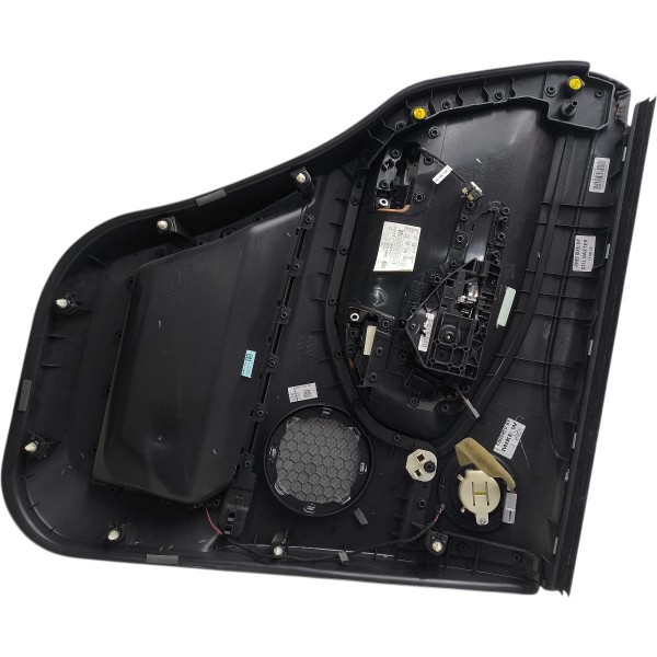 Forro Traseira Direita Land Rover Evoque 2012 2013 A 2019