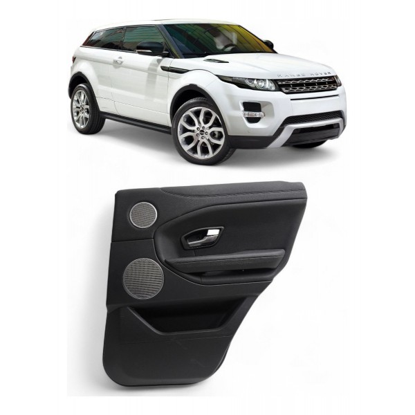 Forro Traseira Direita Land Rover Evoque 2012 2013 A 2019