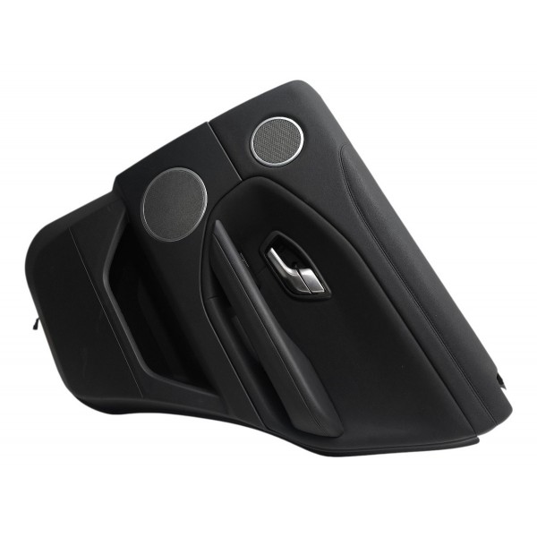 Forro Traseira Direita Land Rover Evoque 2012 2013 A 2019