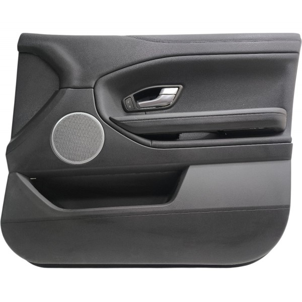 Forro Porta Dianteira Direita Land Rover Evoque 2012 A 2019