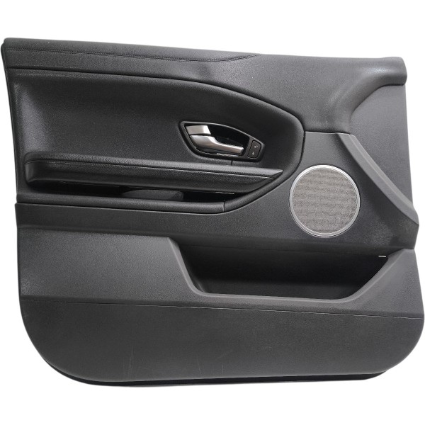 Forro Porta Dianteira Esquerda Land Rover Evoque 2012 A 2019