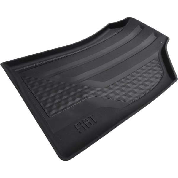Jogo Tapetes Borda Elevada Fiat Pulse Fastback Genuíno Mopar Preto
