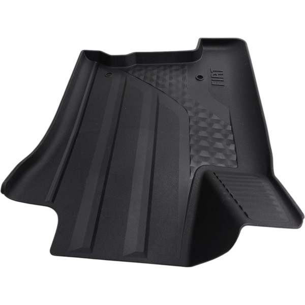 Jogo Tapetes Borda Elevada Fiat Pulse Fastback Genuíno Mopar Preto