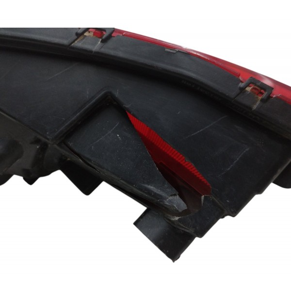 Refletor Lanterna Direita Toyota Hilux Sw4 2016 2017 A 2019 Direito/passageiro