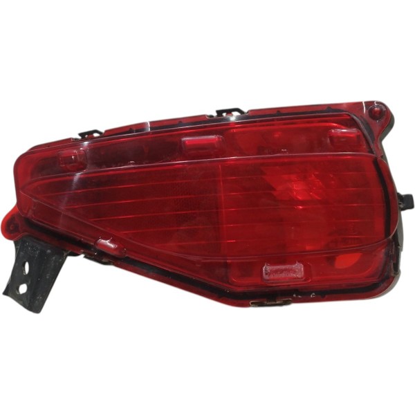 Refletor Lanterna Direita Toyota Hilux Sw4 2016 2017 A 2019 Direito/passageiro