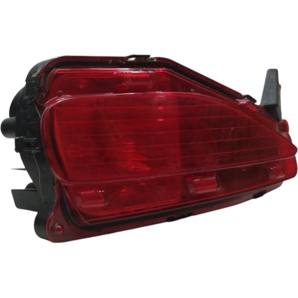 Refletor Lanterna Direita Toyota Hilux Sw4 2016 2017 A 2019 Direito/passageiro