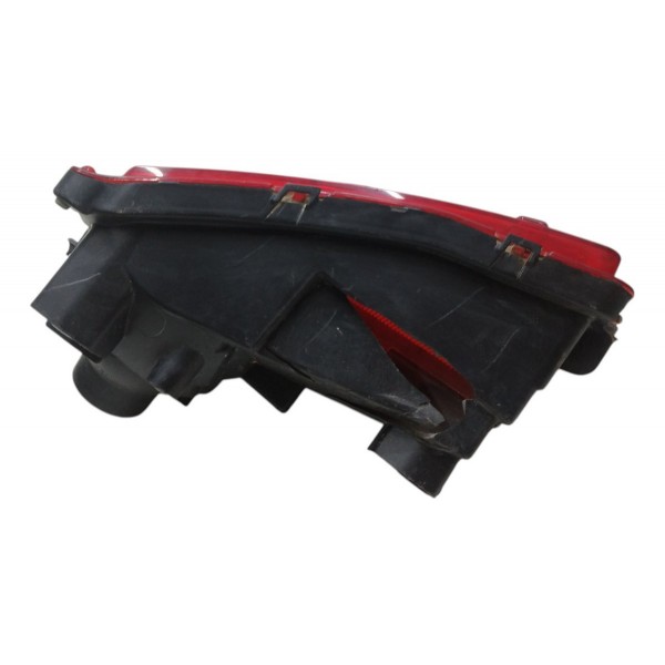 Refletor Lanterna Direita Toyota Hilux Sw4 2016 2017 A 2019 Direito/passageiro