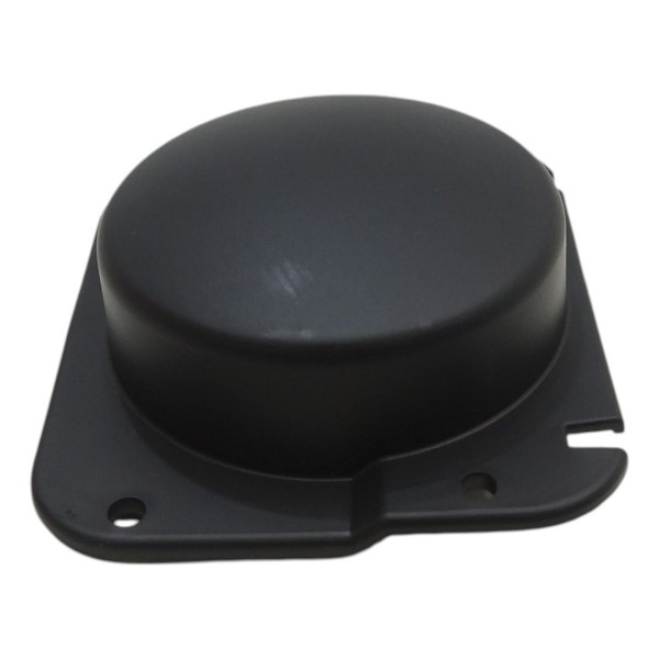 Tampa Farol Milha Fiat Toro 2018 2019 2020 2021 Original Preto Ambos Lados