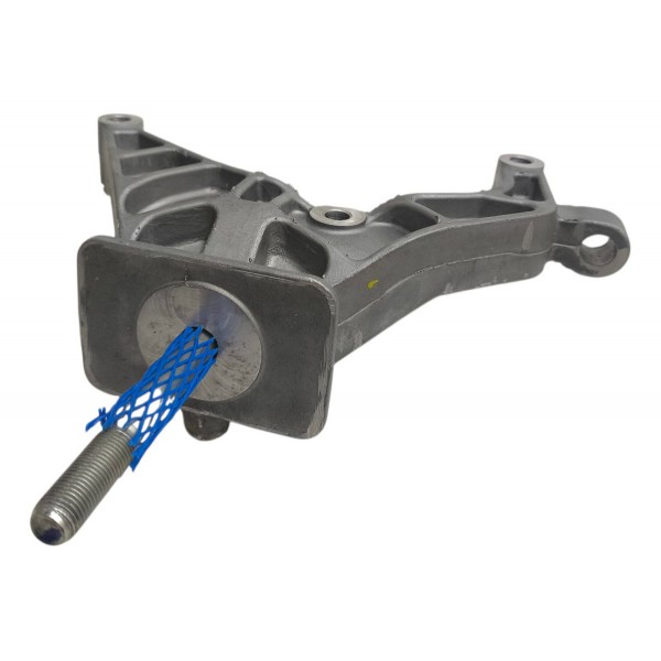Suporte Coxim Cambio Fiat Doblô 1.8 2011 2012 2013 A 2021