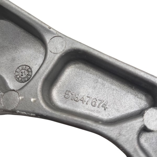 Suporte Coxim Cambio Fiat Doblô 1.8 2011 2012 2013 A 2021