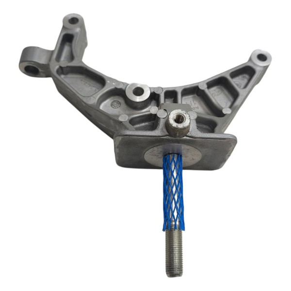 Suporte Coxim Cambio Fiat Doblô 1.8 2011 2012 2013 A 2021