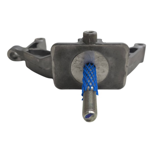 Suporte Coxim Cambio Fiat Doblô 1.8 2011 2012 2013 A 2021